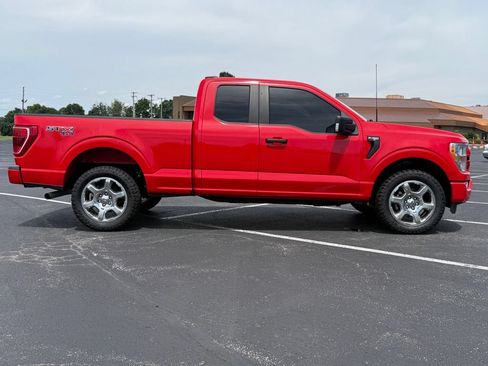 Used 2021 Ford F150 XL w/ Equipment Group 101A High AWD/4WD image 6