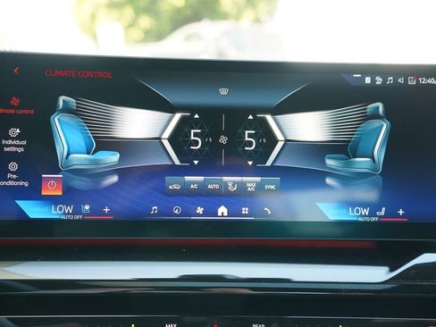 New 2026 BMW 530i w/ Premium Package RWD image 17