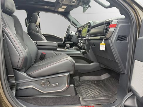 New 2026 Ford F150 Raptor AWD/4WD image 15