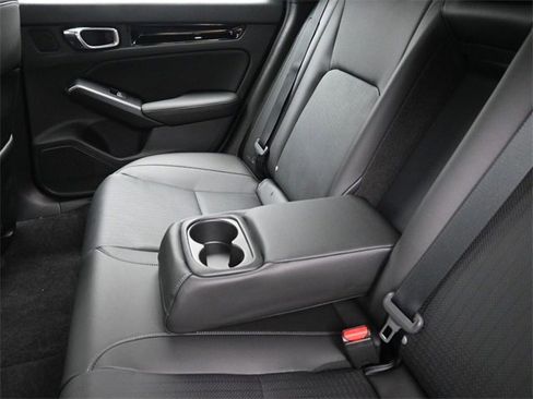 New 2026 Honda Civic Sport Touring image 22