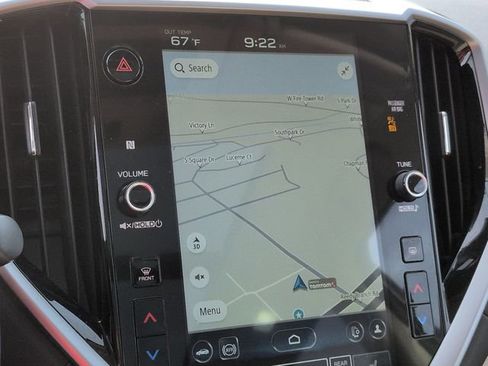 Used 2023 Subaru Ascent Limited w/ Technology Package image 24