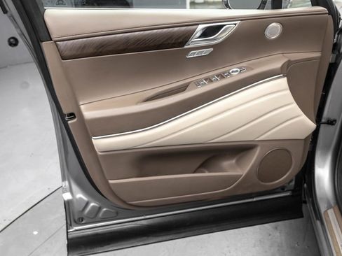Used 2023 Genesis GV80 2.5T image 29