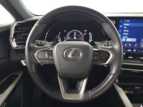 Used 2023 Lexus RX 350 Premium Plus w/ Cold Area Package image 18