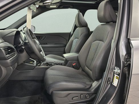 Certified 2026 Subaru Forester Premium AWD/4WD image 16