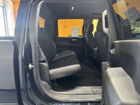 Used 2021 Chevrolet Silverado 2500 LT w/ All Star Edition image 22