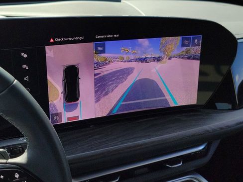 Certified 2025 Audi Q5 2.0T Premium Plus w/ Premium Plus image 14