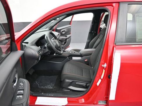 New 2026 Honda HR-V Sport image 6
