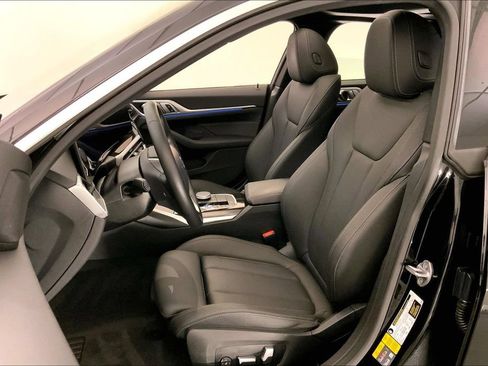 Used 2023 BMW i4 eDrive35 w/ Premium Package RWD image 12