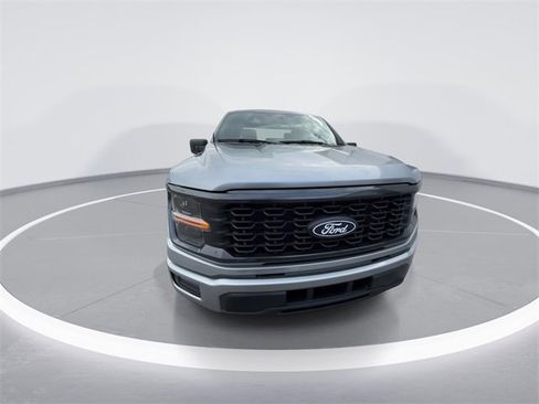 Used 2025 Ford F150 STX image 3