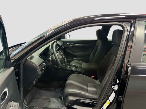 Used 2026 Honda Civic Sport image 19