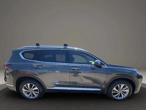 Used 2020 Hyundai Santa Fe SEL w/ Convenience Package AWD/4WD image 4