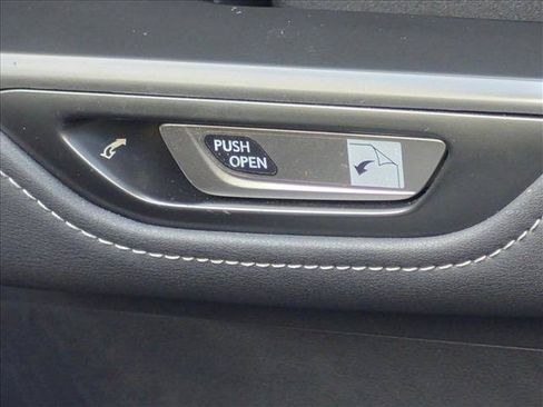 Used 2024 Lexus NX 250 FWD w/ Towing Package (2000 Lbs) image 15