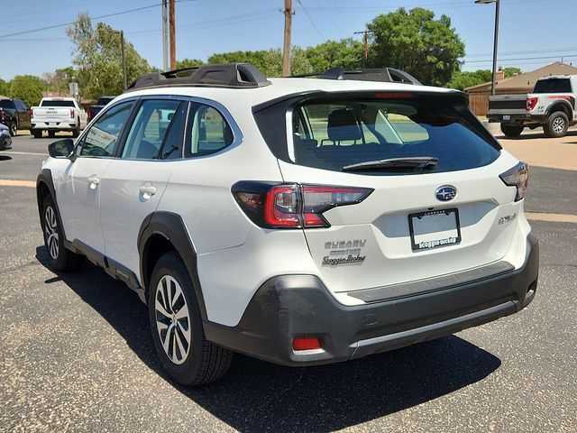 Used 2025 Subaru Outback AWD/4WD image 3