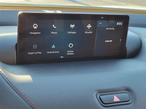 Used 2021 Acura TLX w/ A-SPEC Pkg image 20