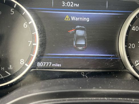 Used 2017 Nissan Maxima 3.5 SL image 12