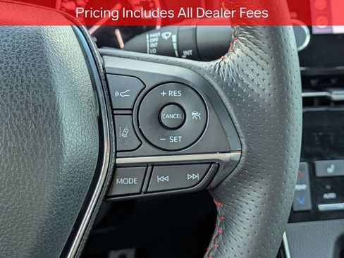 Certified 2020 Toyota Avalon TRD FWD image 28