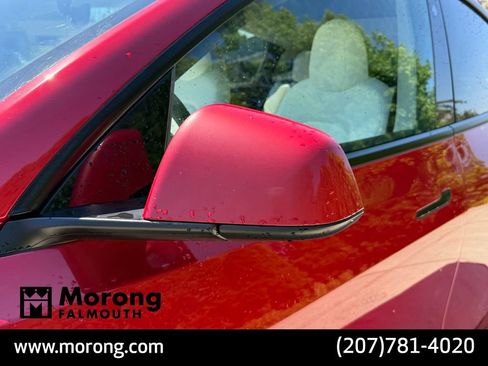 Used 2023 Tesla Model Y Long Range AWD/4WD image 10