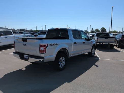 Used 2019 Ford F150 XLT AWD/4WD image 8