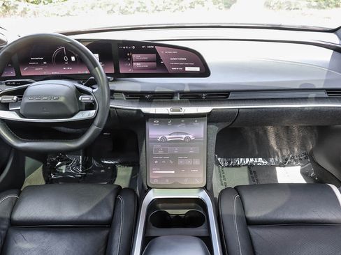 Used 2024 Lucid Air Touring AWD/4WD image 8
