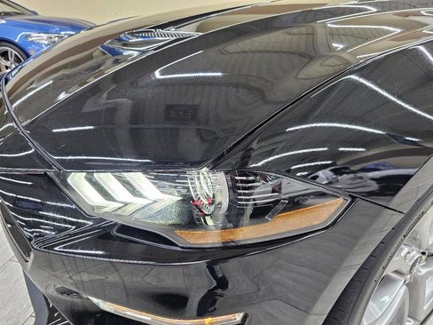 Used 2023 Ford Mustang GT Premium w/ Equipment Group 401A RWD image 11