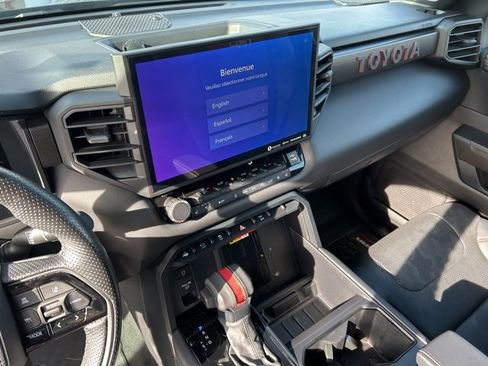 Used 2024 Toyota Tundra TRD Pro image 31