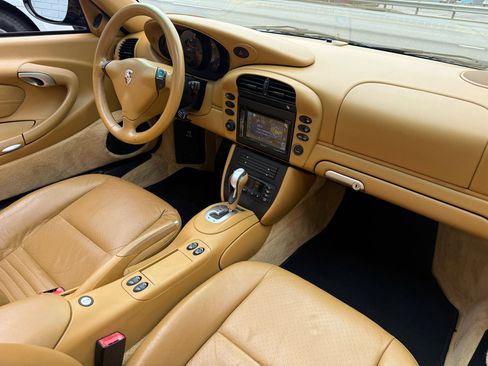 Used 2002 Porsche 911 Carrera image 20