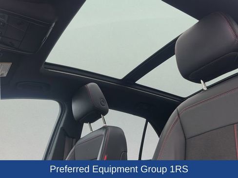 Certified 2023 Chevrolet Equinox RS image 12