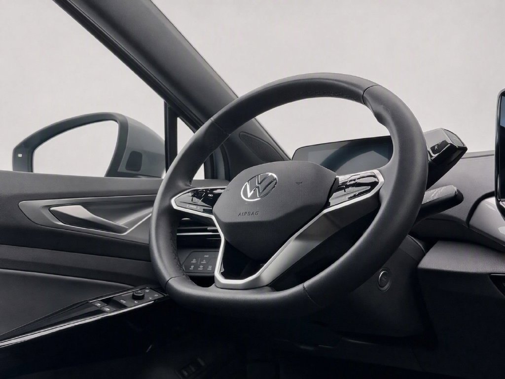 Certified 2023 Volkswagen ID.4 Pro S AWD/4WD image 29