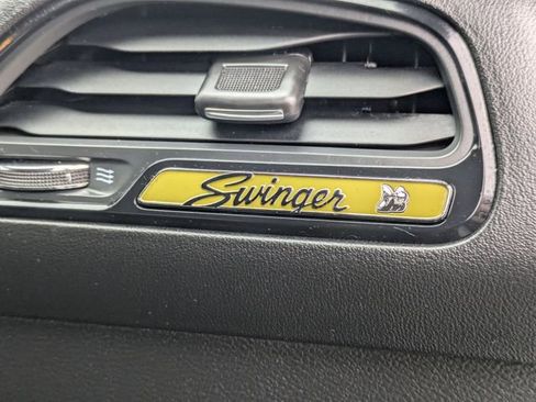 Used 2023 Dodge Challenger R/T Scat Pack image 30