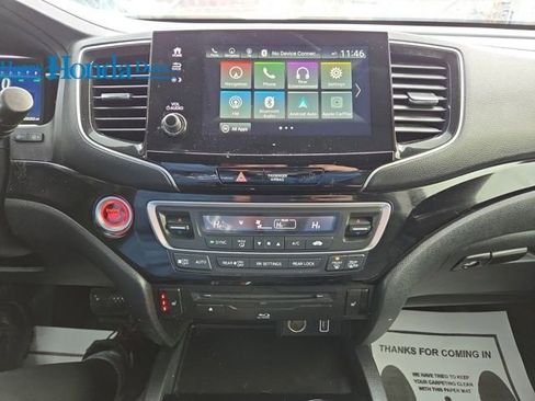 Used 2022 Honda Pilot Touring image 35