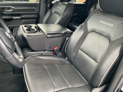 Used 2023 RAM 1500 Laramie AWD/4WD image 30