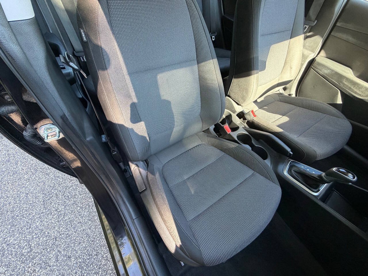Used 2021 Hyundai Accent SE FWD image 13