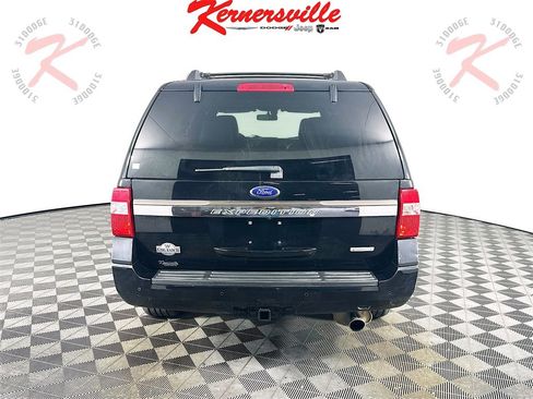 Used 2017 Ford Expedition King Ranch image 6