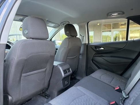 Used 2021 Chevrolet Equinox LT FWD image 9