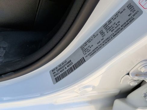 New 2026 RAM 1500 Tradesman image 42