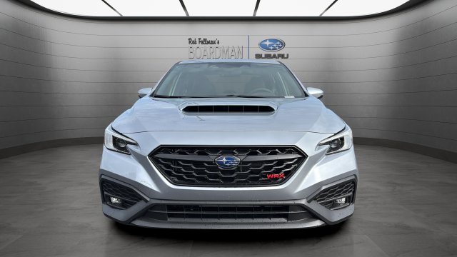 New 2026 Subaru WRX Limited AWD/4WD image 12