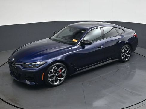 Used 2024 BMW M440i xDrive Gran Coupe AWD/4WD image 33