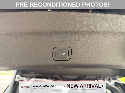 Used 2025 Chevrolet Tahoe RST w/ Comfort Package AWD/4WD image 22