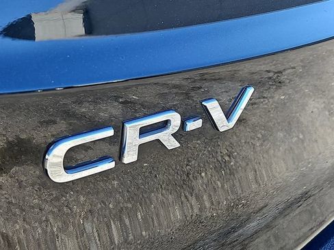 Certified 2024 Honda CR-V EX-L image 30