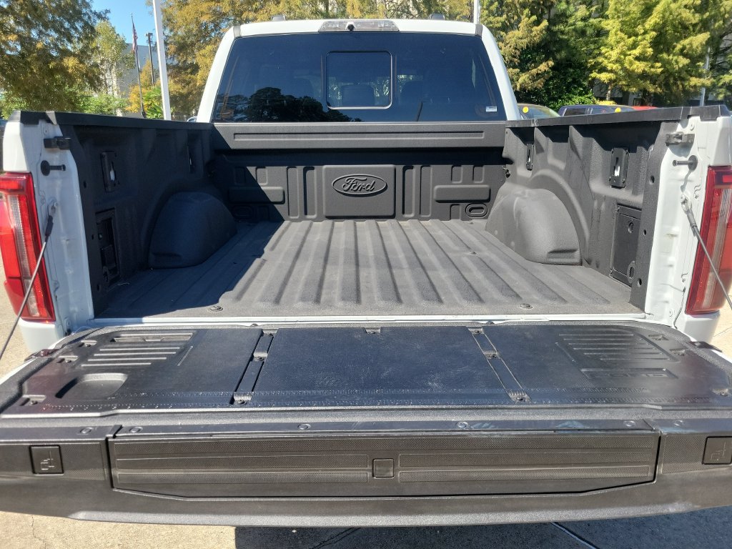 Used 2024 Ford F150 Raptor AWD/4WD image 34