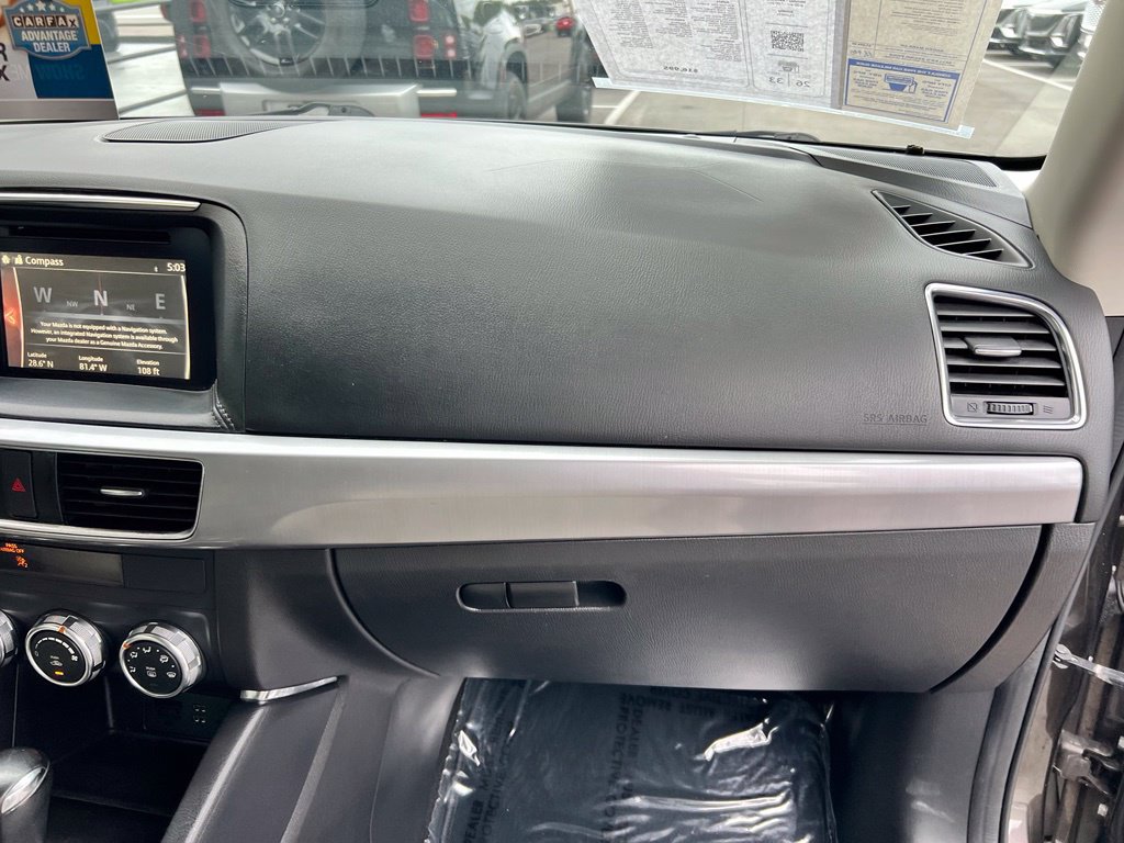 Used 2016 MAZDA CX-5 Touring FWD image 57