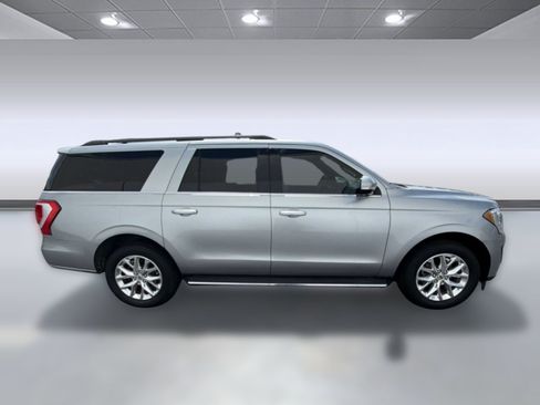 Used 2021 Ford Expedition Max XLT RWD image 8