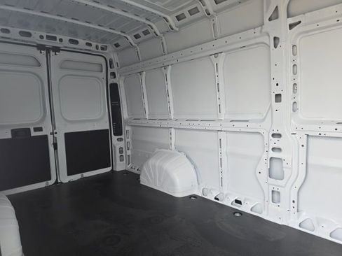 New 2026 RAM ProMaster 3500 w/ Convenience Group image 6