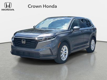 Used 2023 Honda CR-V EX