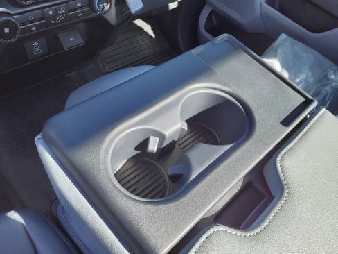 New 2024 Ford F550 4x4 Regular Cab Super Duty image 16