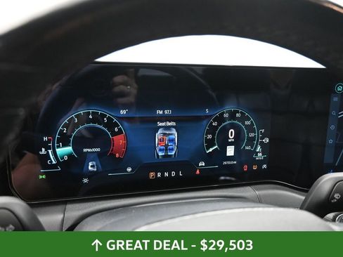 Used 2024 Ford Mustang Premium image 28