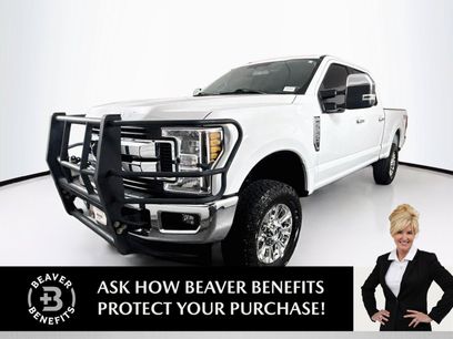 Used 2019 Ford F250 XLT w/ XLT Premium Package