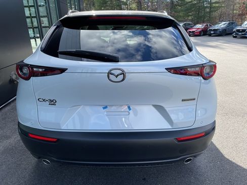 New 2026 MAZDA CX-30 AWD 2.5 S image 8