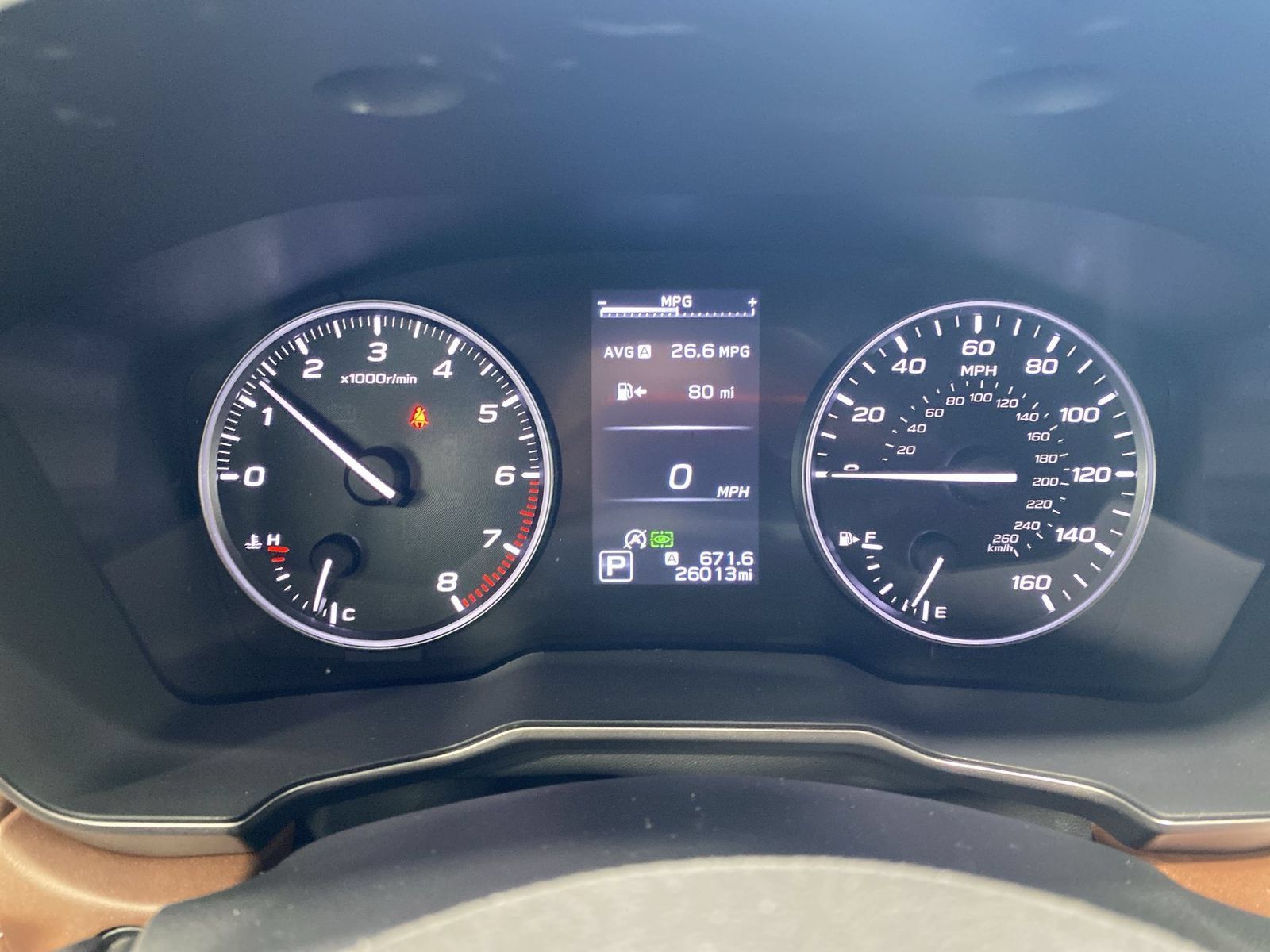 Used 2023 Subaru Outback Touring AWD/4WD image 15