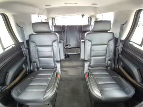 Used 2018 GMC Yukon Denali w/ Denali Ultimate Package AWD/4WD image 26
